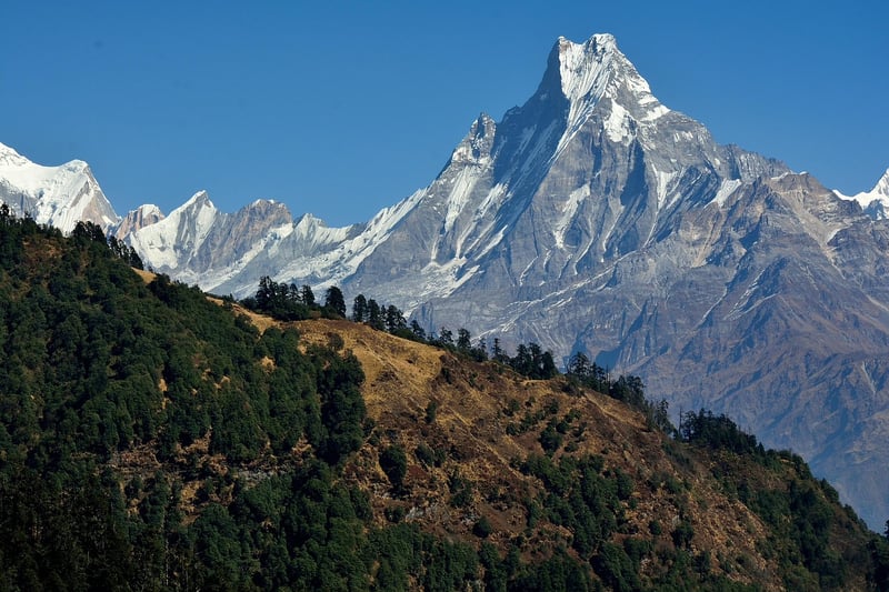 Bhutan