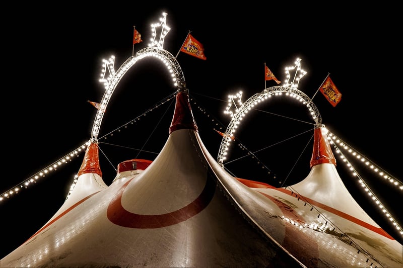 Carnival in Brazil